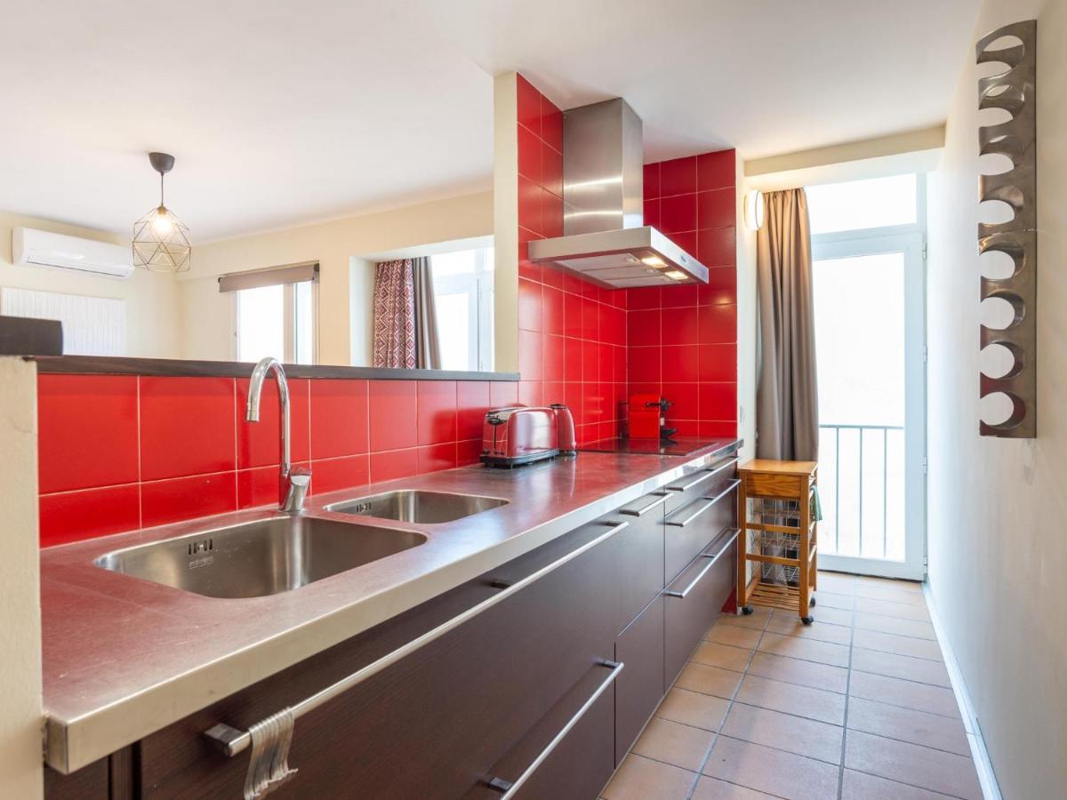 Lu&Cia Casa Picasso Leilighet Málaga Eksteriør bilde