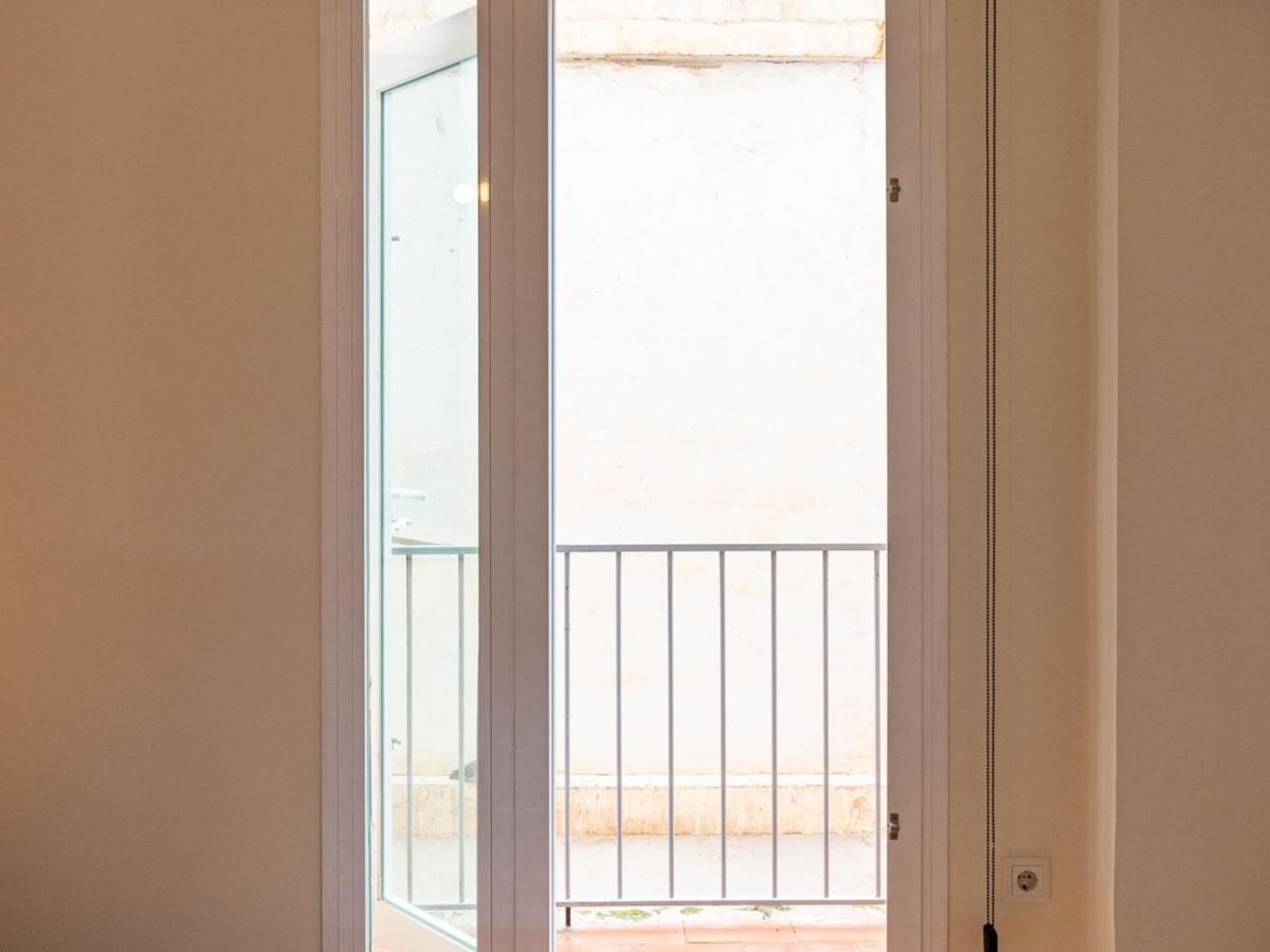 Lu&Cia Casa Picasso Leilighet Málaga Eksteriør bilde
