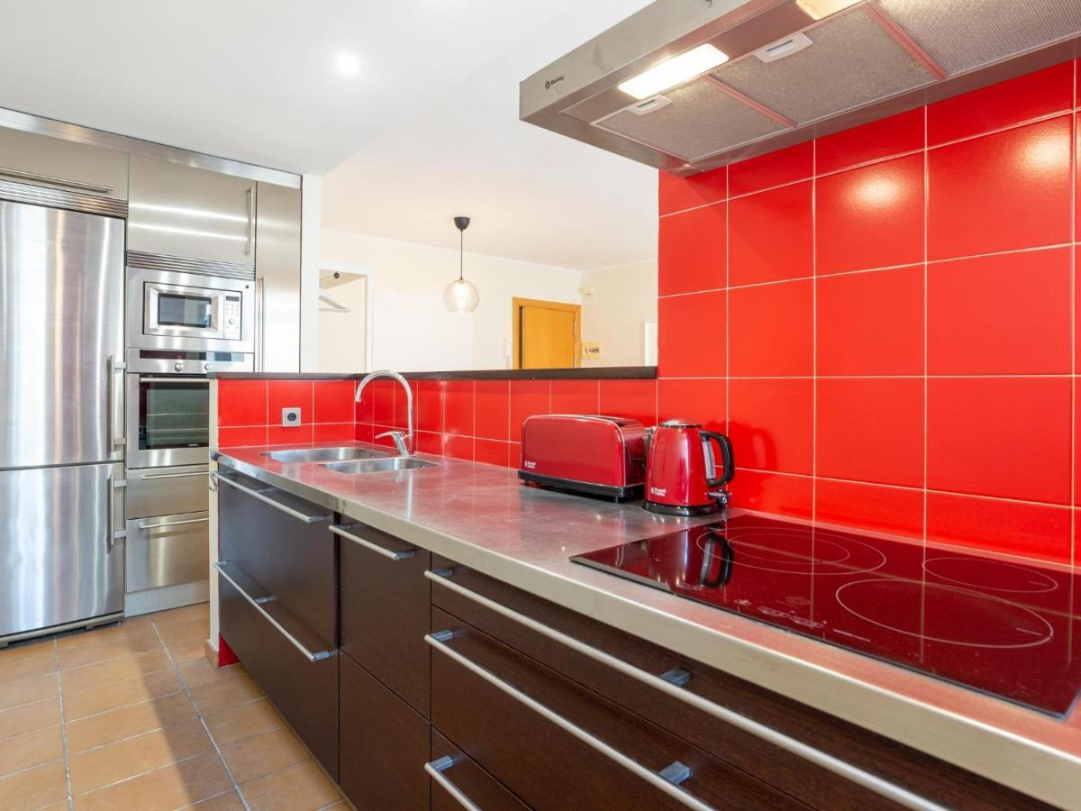Lu&Cia Casa Picasso Leilighet Málaga Eksteriør bilde